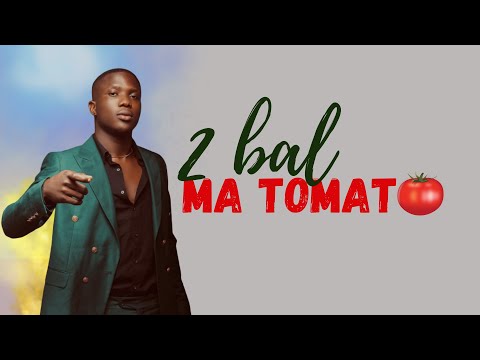 2BAL Ma Tomate (Nouvel Ep Sirène) vidéo lyrics\paroles  officiel by Lyricszone