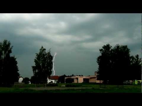 Danek Nahodil Trailer Free Running 2012