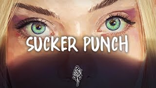 Sigrid - Sucker Punch (Lyrics)