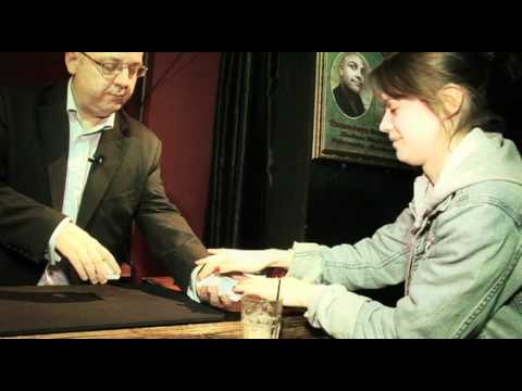 '3 Chances' for the brand new DVD rsvp presents "Handle with Carey"