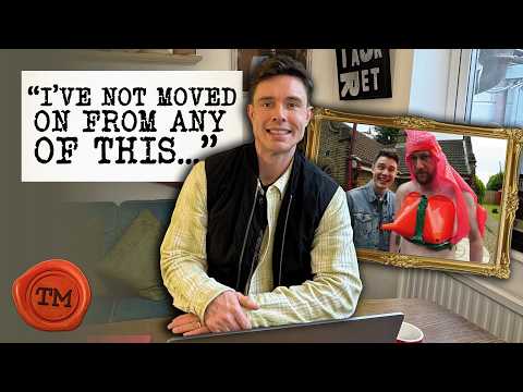 ED GAMBLE Creates His Ultimate Taskmaster Episode | Taskmaster