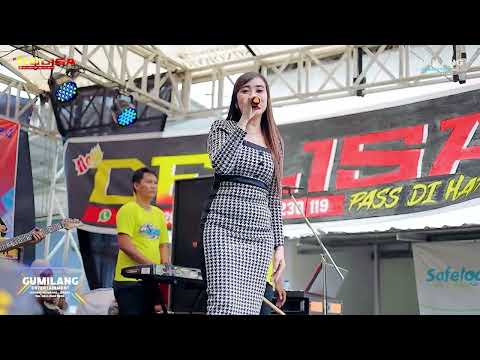 NEW DELISA MUSIC - WOMEN'S FEELINGS - NILA NADA - FAREWELL PARTY PT. SAFELOCK MEDICAL JEPARA