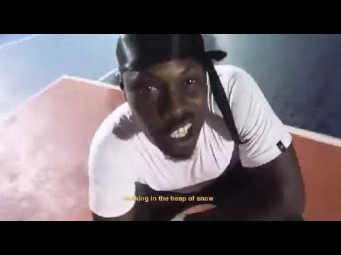 Chymny Crane - Lemon Pepper Freestyle