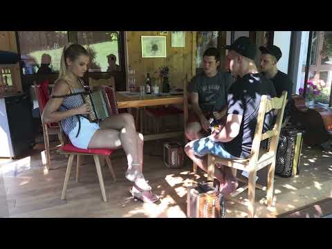 Bide Maruschka Monney (Flashback #21)