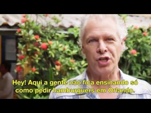 Immersion in English - Restoring Society to Goodness, Truth and Beauty