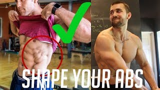 Cable Woodchopper Oblique Twist