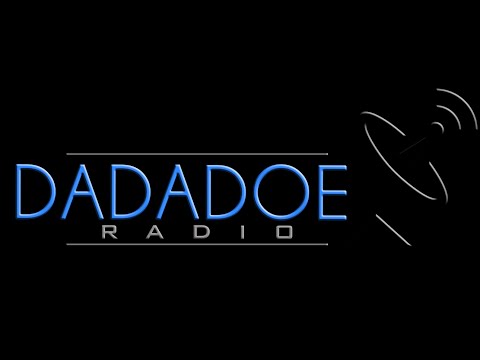 DaDaDoe Radio "3D HOUR"