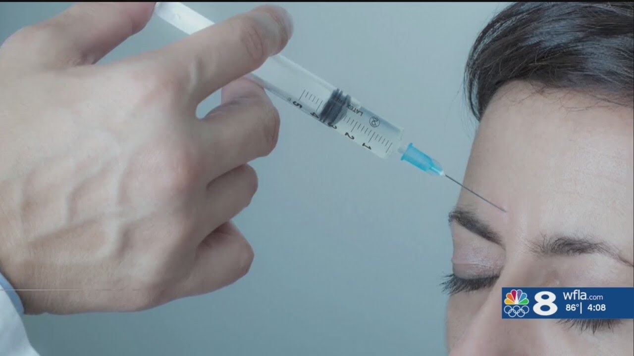 CDC investigating tainted Botox injections in 9 states, including Florida