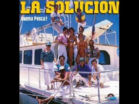 SINCERIDAD - ORQUESTA LA SOLUCIÓN