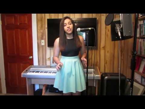 Jacie Gonzalez - Don't Rain on My Parade