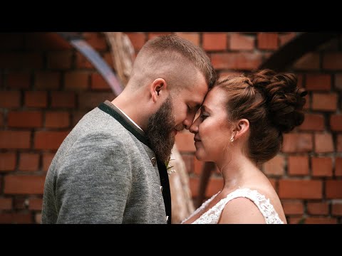 Trailer Highlightvideo Hochzeit Christine und Sebastian