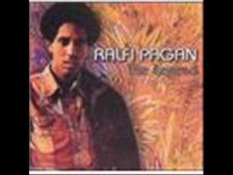 Ralfi Pagan-To Say I Love You