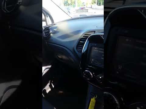 Kellys Garage Lusk- 2016 Renault Captur