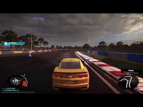 The Crew Closed Beta - Sebring International Raceway