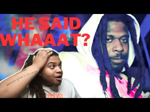 BIG YSL “LOVE” Reaction