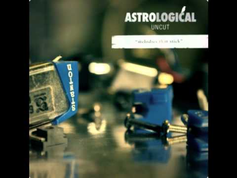 AstroLogical - Glacial Roots