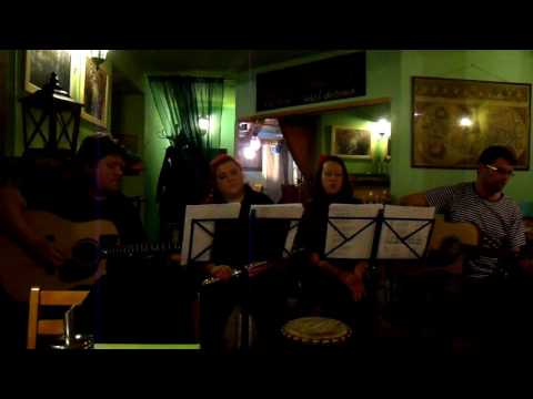 Milan Šťastný - Příběhy - Tři čtyři