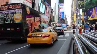 Jelly Skateboards - New York Cruise