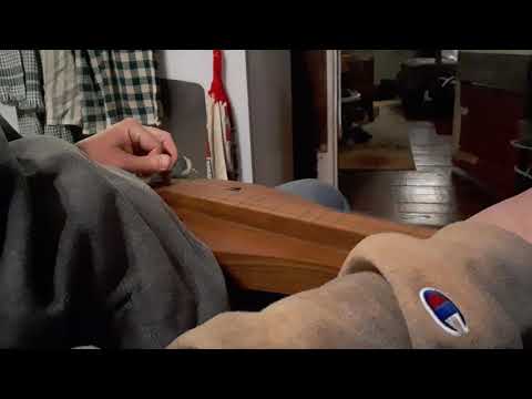 I Surrender All.  mountain dulcimer