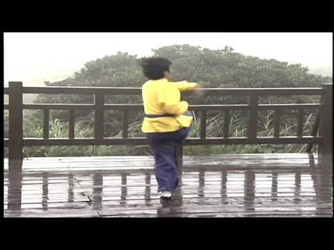 KFL~010 Bai Yuan Tou Tao preview