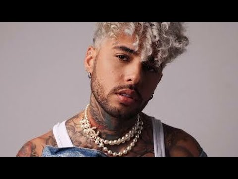 El efecto - Rauw Alejandro, Chencho Corleone ft. Dalex, Lyanno, Bryant Myers, Kevvo