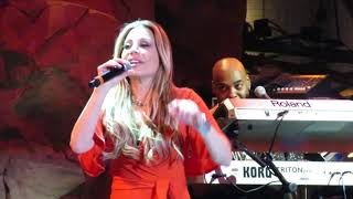 Taylor Dayne - Love Will Lead You Back - 3/22/19 - Mohegan Sun - Wolf Den - Uncasville, CT