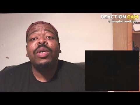 "Total Praise" Tiffany Mosley | Reaction