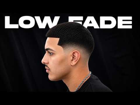 Drop Fade Low