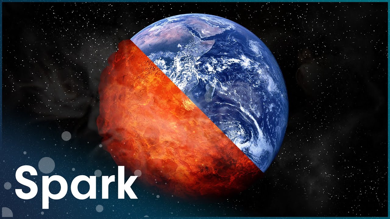 What Will Earth Look Like In 250 Million Years?
