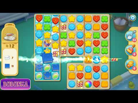 Matchington Mansion level 2956 HD