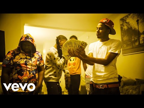 Pooh Shiesty & Lil Durk, King Von, BIG30, Big Scarr - Locked and Loaded [Music Video]