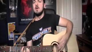 Download lagu Rolling in the Deep - Adele (cover by Bobby Sproat) #BScovers mp3