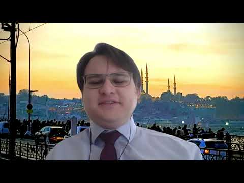 Ottoman Mimar Sinan Ring by Altinbas, Turkey