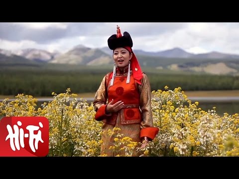 Энхмэнд - Ээлээ өгсөн нутаг (Official Music Video HD)