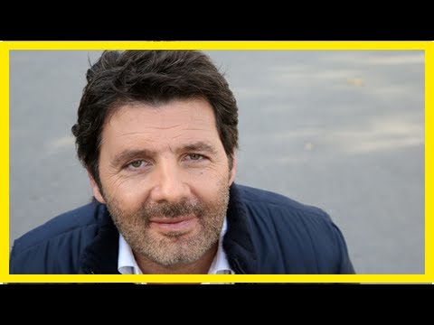 Philippe Lellouche séparé de Vanessa Demouy, découvrez sa nouvelle compagne