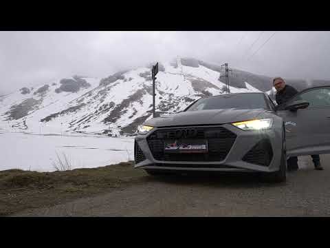 Roccaraso Snow Driving ,19 Marzo 2022