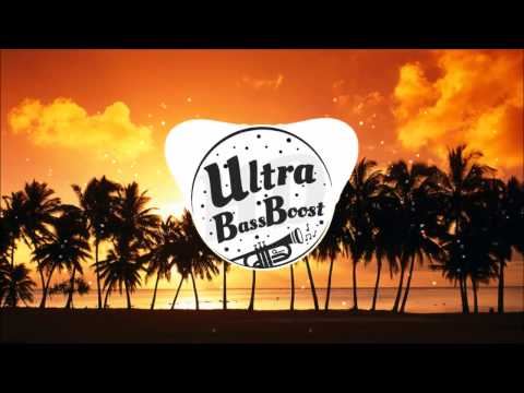 Gorilla Zoe - Juice Box [Low Bass Boosted] 32 Hz