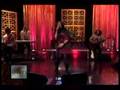 Jordin Sparks Tattoo Live