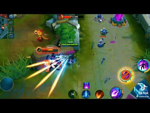 Gusion counter paquito