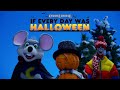 If Every Day Was Halloween by Chuck E. Cheese