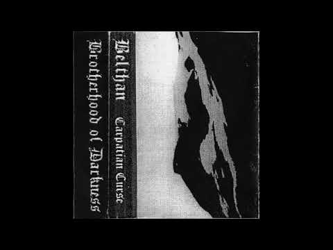 Belthan - Carpathian Curse [Full Demo] 1995