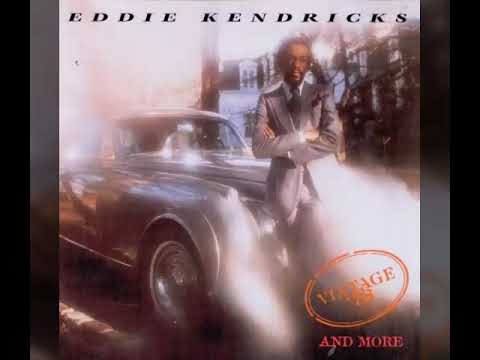 Eddie Kendricks - The Best Of Strangers Now