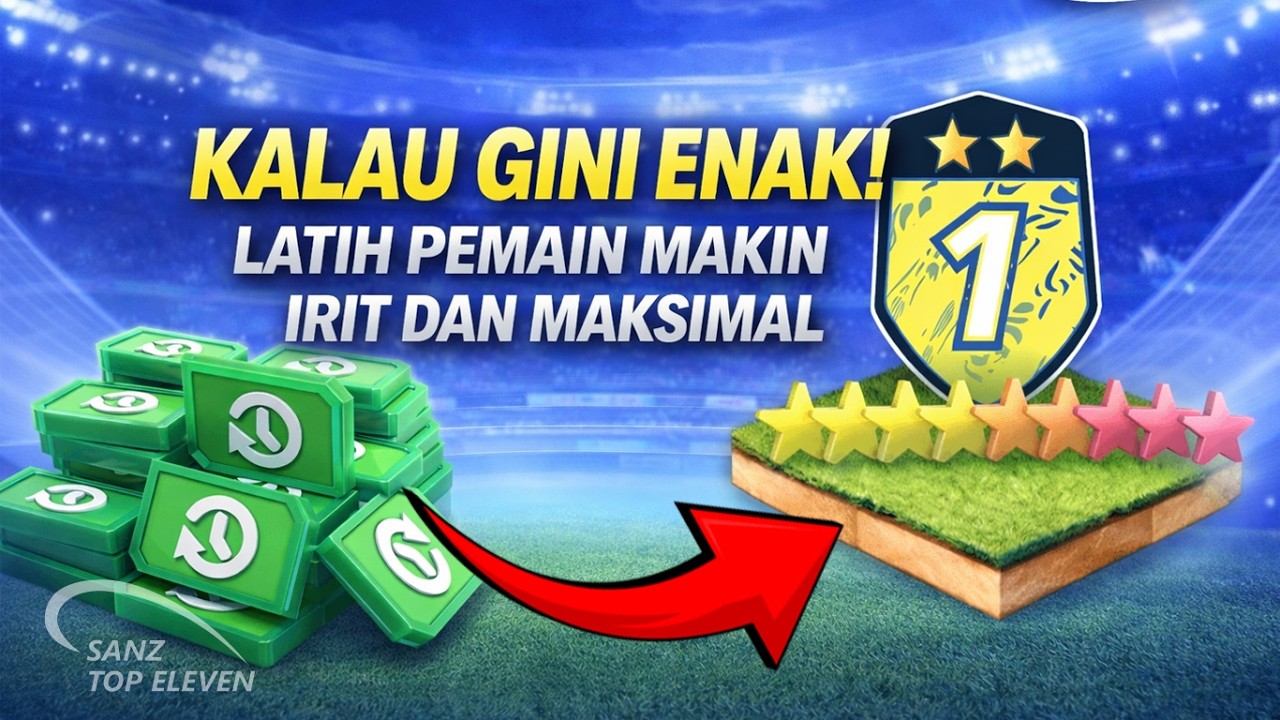 Video Top Eleven