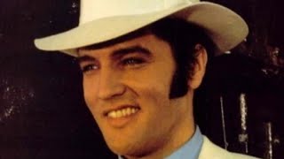 THE FAIR&#39;S MOVING ON - ELVIS