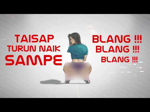 Cing Cacing(Official Lyric Vidio) - Lesto Baco Rap x Zuid Boyz - Lagu Acara Merauke 2017