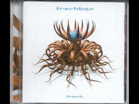 Frechbax - Ahoi