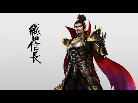Samurai Warriors 4-II OST DLC - Honnoji - Break -  EXTENDED