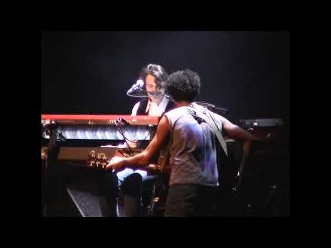 Sergio Cammariere feat Alex Britti - Sorella mia