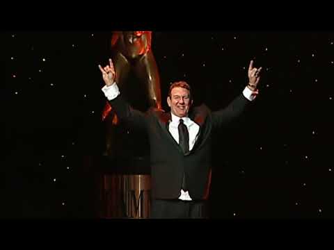 "Cowboy" Bob Orton Jr. WWE Hall of Fame Induction Speech [2005]