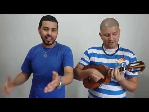 Nação Guarani 2016 - Para o site naavenida.com.br